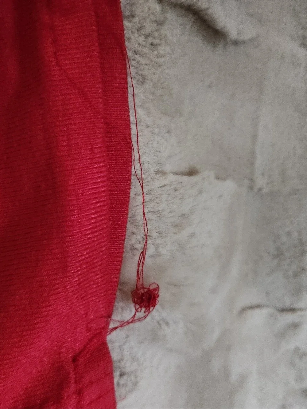 Delta Airlines Blanket